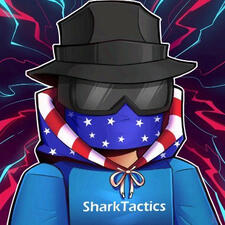 Sharktactics - 261K Subscribers