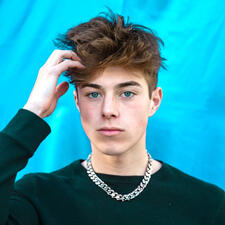 Jeremy Hutchins - 10M Subscribers